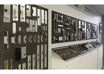 Quebec locksmith AZ Serrurier INC