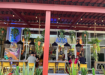 Gatineau mexican restaurant AZTA taquéria