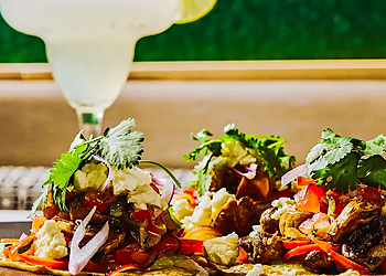 Gatineau Restaurants Mexicains AZTA taquéria