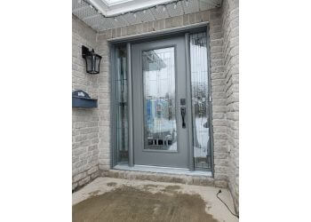 Kingston window company Aaben Windows & Doors Ltd.