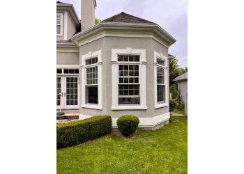 Kingston window company Aaben Windows & Doors Ltd.