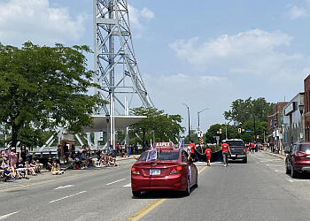 St Catharines écoles de conduite Aapex Driving Academy