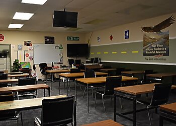 Welland driving school Aapex Driving Academy