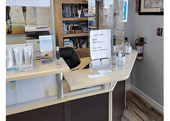 Cape Breton physical therapist Aaron Feit, PT - FEIT PHYSIOTHERAPY