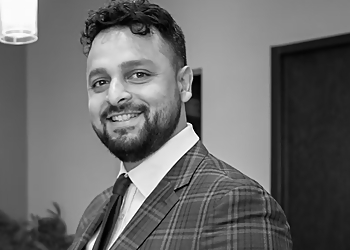 Aaron Rodriguez - POLOCAN IMMIGRATION INC. Aaron Rodriguez - Laval, QC Immigration Lawyers - Lawyer Portrait Image