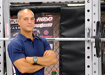 Waterloo naturopathy clinic Aaron Samanta ND