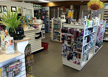 Victoria pharmacy Aaronson's Compounding Pharmacy