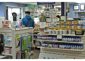 Victoria pharmacy Aaronson's Compounding Pharmacy