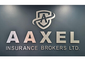 Mississauga Courtiers en assurance Aaxel Insurance Brokers Ltd.