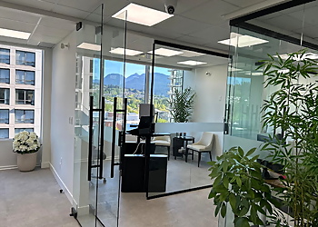 Aban Accounting - Coquitlam, BC Accounting Firms - Office Interior Image
