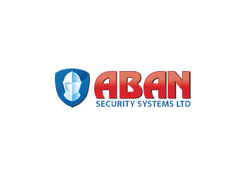 North Vancouver Systèmes De Sécurité Aban Security Systems Ltd.