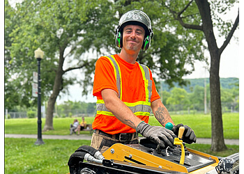 Terrebonne Services d'arboriculteur Abattage Ferland