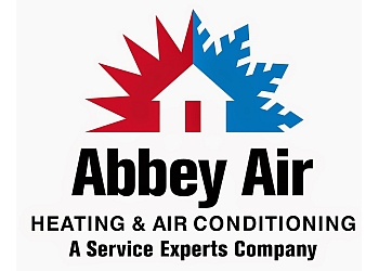 Oakville hvac service Abbey Air