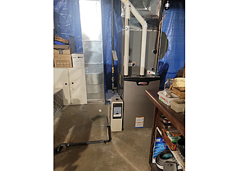 Oakville hvac service Abbey Air Home Services by Enercare