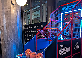 Whitby entertainment company Abbey Road Entertainment