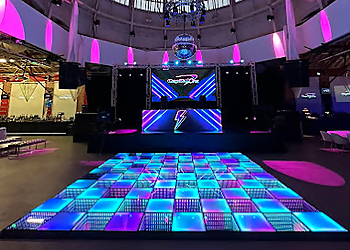 Whitby entertainment company Abbey Road Entertainment