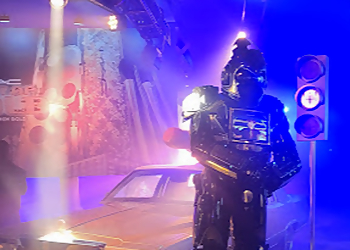Whitby entertainment company Abbey Road Entertainment