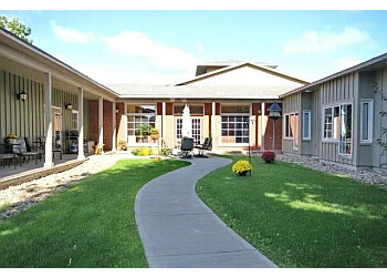 Caledon retirement home Abbeyfield Caledon
