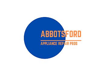 Abbotsford Appliance Repair Pros