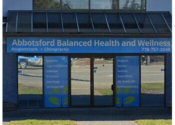 Abbotsford  Abbotsford Balanced Health and Wellness