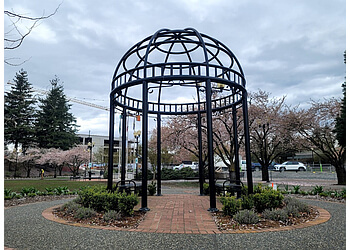 Abbotsford landmark Abbotsford City Hall