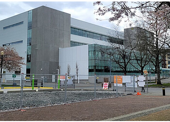 Abbotsford landmark Abbotsford City Hall