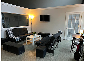 Abbotsford dance school Abbotsford Dance Center