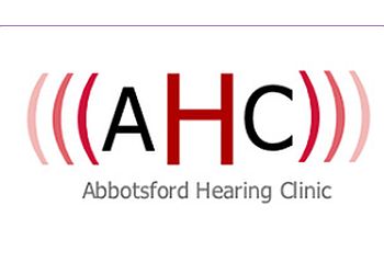 Abbotsford audiologist Abbotsford Hearing Clinic Inc.