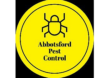 Abbotsford Pest Control