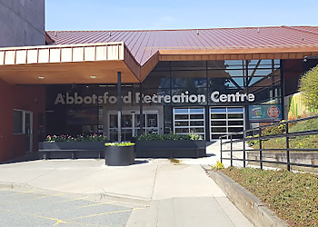 Abbotsford recreation center Abbotsford Recreation Centre