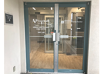 Abbotsford urgent care clinic Abbotsford Urgent and Primary Care Centre