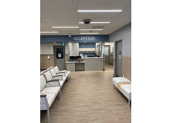 Abbotsford urgent care clinic Abbotsford Urgent and Primary Care Centre