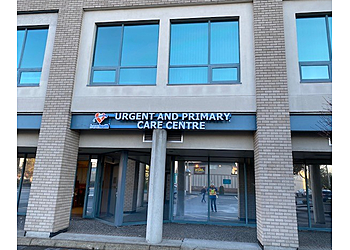 Abbotsford urgent care clinic Abbotsford Urgent and Primary Care Centre