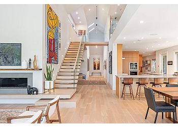 Halifax residential architect Abbott Brown Architects