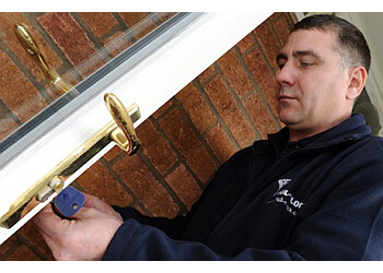 Abbotsford locksmith Abby Locksmith