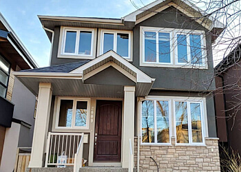 Newmarket window company Abedi Corporation