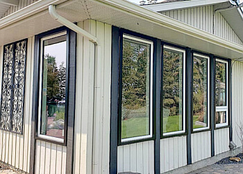 Newmarket window company Abedi Corporation