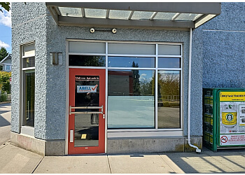 New Westminster garage door repair Abell Garage Doors LTD.
