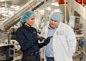 Kitchener Services d'extermination de parasites Abell Pest Control Kitchener