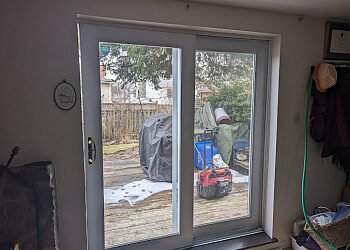 Waterloo window company Abelson Windows & Doors