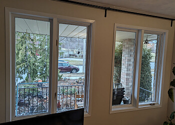 Waterloo window company Abelson Windows & Doors