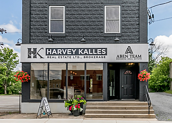 Aben Team, Harvey Kalles Real Estate Ltd., Brokerage - Huntsville, ON Real Estate Agents - Professional Agent Image