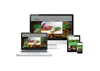 Oshawa Concepteur de sites Web Abeona Web Services