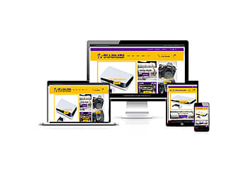 Oshawa Concepteur de sites Web Abeona Web Services