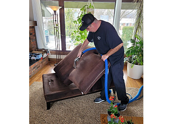 Hamilton carpet cleaning Aberdeen Carpet Cleaning