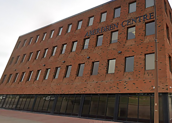 Aberdeen Centre - Grande Prairie, AB Addiction Treatment Centers - Clinic Exterior Image