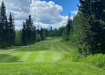 Prince George golf course Aberdeen Glen Golf Course & Estates