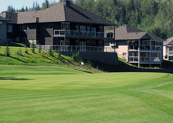 Aberdeen Glen Golf Course & Estates