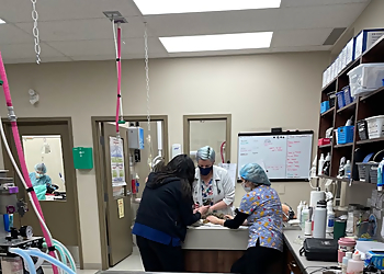 Aberdeen Veterinary Hospital - Kamloops, BC Veterinary Clinics