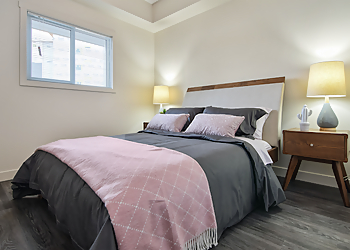 Kamloops apartments for rent Aberdeen View by Highstreet